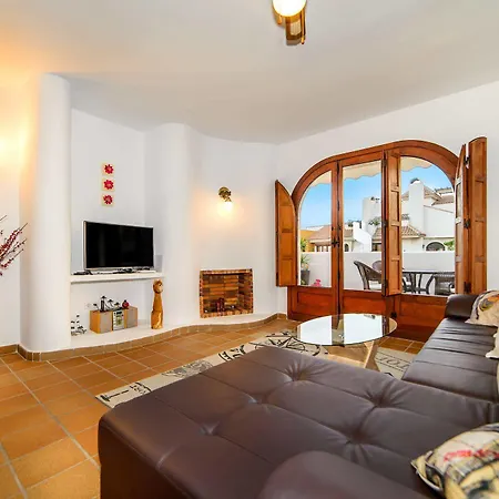 Bennecke Dolce Apartment Torrevieja