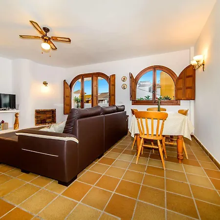 Bennecke Dolce Apartment *