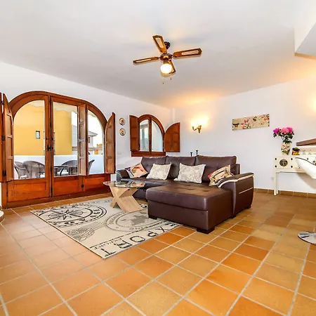 Bennecke Dolce Apartment Torrevieja
