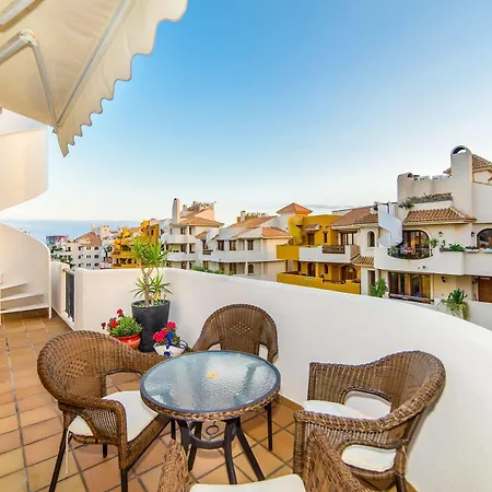 Apartment Bennecke Dolce *