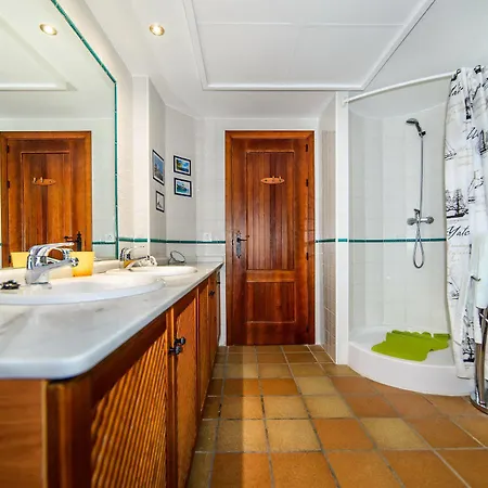 Bennecke Dolce Apartment