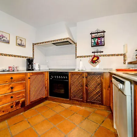 Bennecke Dolce Apartment
