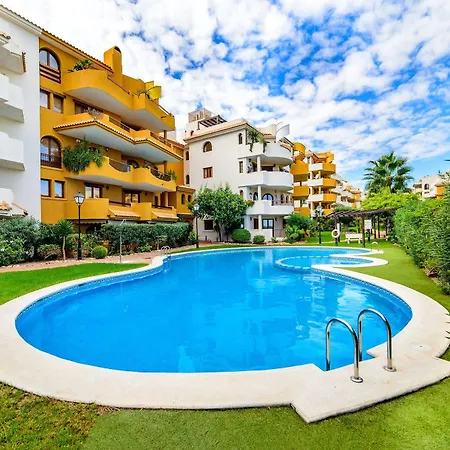 Apartment Bennecke Dolce Torrevieja