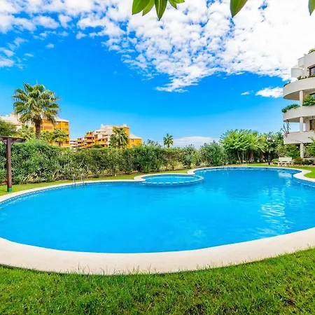 Bennecke Dolce Apartment