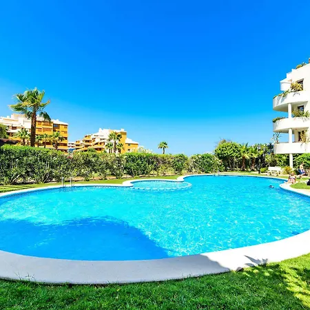 Bennecke Dolce Apartment