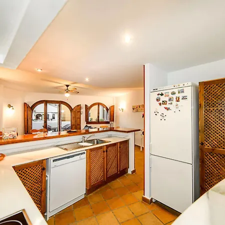 Apartment Bennecke Dolce Torrevieja