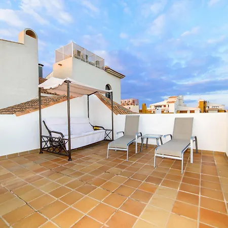 Apartment Bennecke Dolce Torrevieja