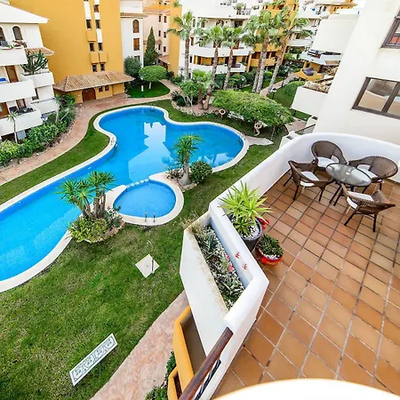 Bennecke Dolce Apartment Torrevieja