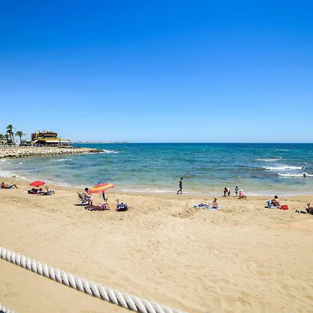 Apartment Bennecke Dolce Torrevieja