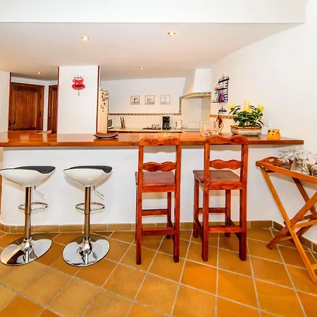 Apartment Bennecke Dolce *