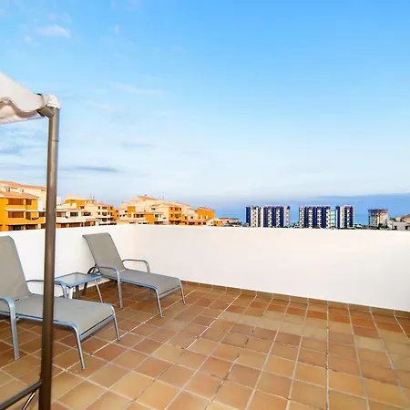 Apartment Bennecke Dolce Torrevieja