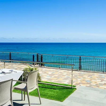 Apartment Bennecke Dolce *