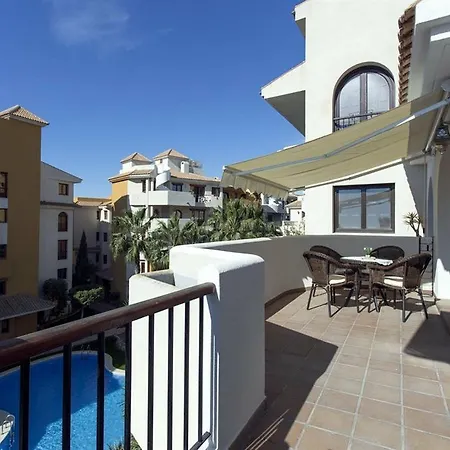 Bennecke Dolce Torrevieja
