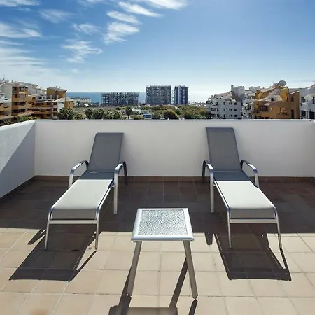 Bennecke Dolce Apartment Torrevieja
