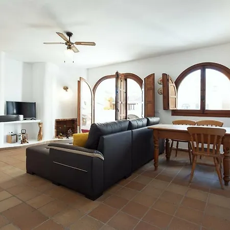 Apartment Bennecke Dolce