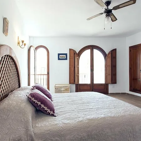 Bennecke Dolce Apartment
